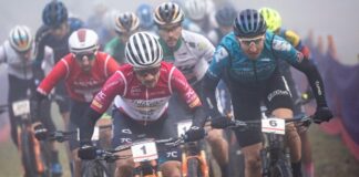 Mondiale Marathon