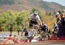 Campionato del Mondo XCC 2025: a Zermatt si prospetta uno Short Track esplosivo Koretzky