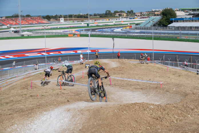 IBF23_gara_settore_giovanile_offroad_arena