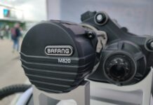 Bafang