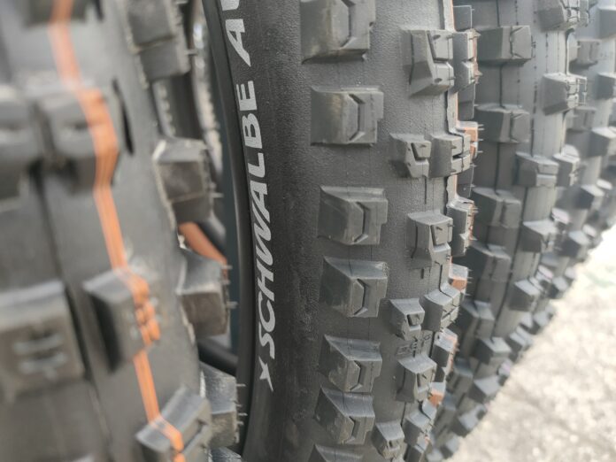 Schwalbe Schwalbe
