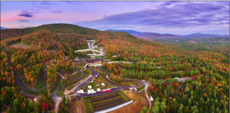 Lake Placid