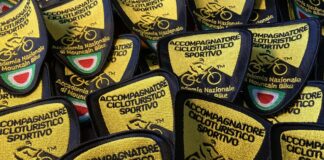 Accompagnatore Cicloturistico Sportivo