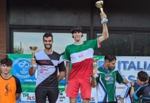 Coppa Italia Trials, Crescenzi e Nardinocchi si confermano a Fiumane