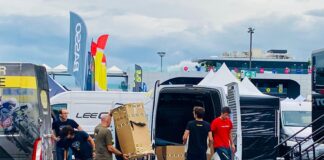 Italian Bike Festival