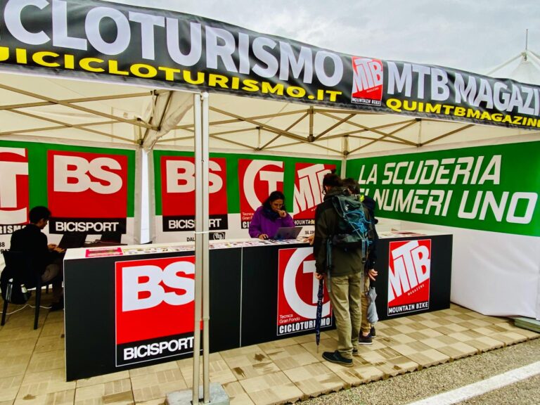 Italian Bike Festival
