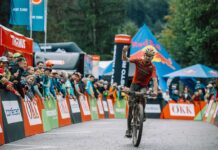 ÖKK Bike Revolution: vincono Fluckiger e Keller, Neff è tornata