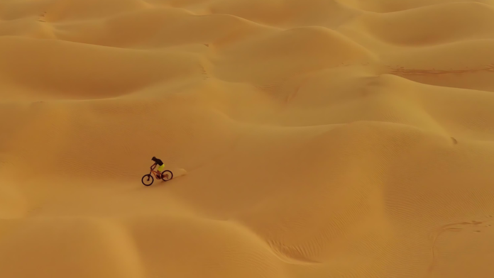 unnamed Tembaine Desert Rally
