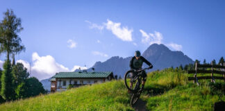 East Tyrol