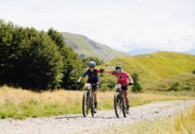 Brenn e Becking mettono il sigillo su Appenninica MTB Stage Race 2024