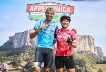 Becking e Brenn conquistano Appenninica MTB Stage Race 2024 Appenninica MTB Stage Race
