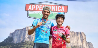 Appenninica MTB Stage Race