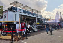 BH a Girona per Sea Otter Europe: presenterà un nuovo modello di MTB