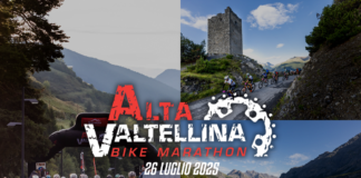 Alta Valtellina Bike Marathon