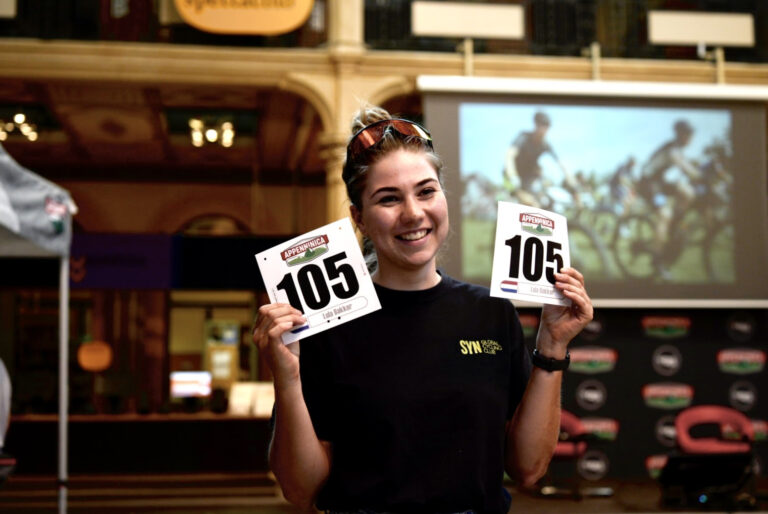 Il cuore di Bologna batte per Appenninica MTB Stage Race