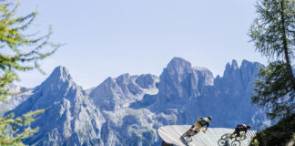 Dolomiti