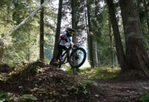Gravity Slam, l’ultima tappa «in casa» della Oxygen Bike