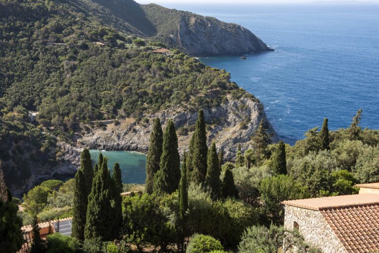La nuova bike destination italiana è l’Argentario