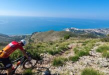 Sulla Via di Ulisse, a Sperlonga la Marathon che chiude due cerchi