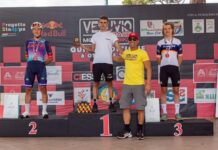 Vesuvio Mountainbike Race, un’altra perla di Emanuele Spica