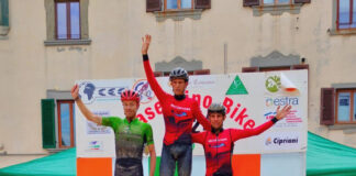 Casentino Bike