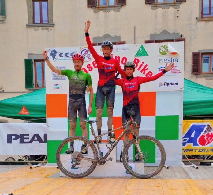 1 Casentino Bike