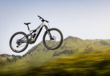 Focus JAM² 6.0, l’e-MTB versatile e tuttofare Focus JAM2 6.0