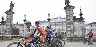 Laus Cup Mtb
