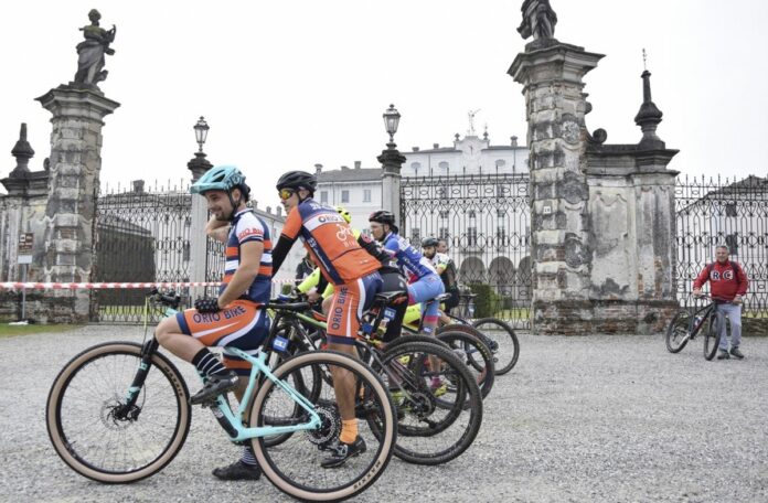 Foto 2 Laus Cup Mtb