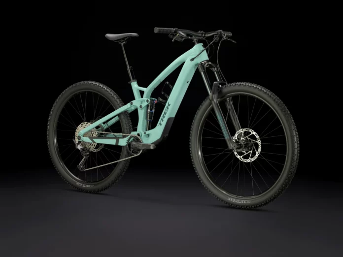 Trek Fuel EXe 5 Fuel EXe