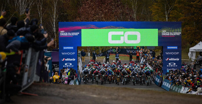 GY29ctVXEAAffSE Mont-Sainte-Anne