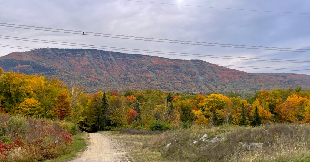 Mont-Sainte-Anne