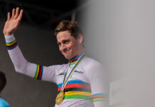 Van der Poel e il 2025: «Forse è un buon momento per tornare alla mtb» Van der Poel