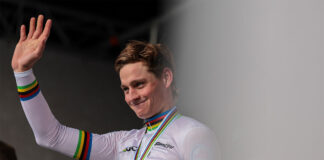 Van der Poel