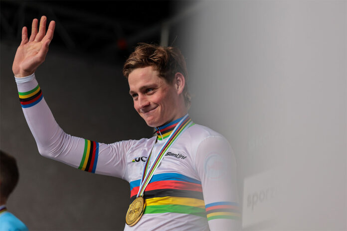 MVDP Van der Poel