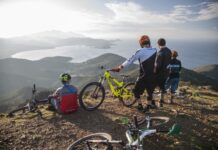 L’isola d’Elba ospita il raduno dell’International Mountain Bicycling