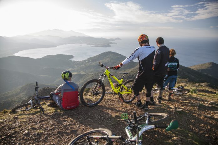 Isola d'Elba_MTB