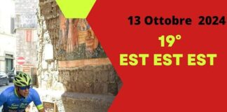 Marathon Est! Est!! Est!!!