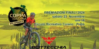 Coppa Toscana Mtb