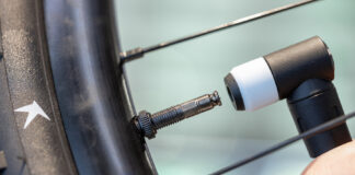 Schwalbe Clik Valve