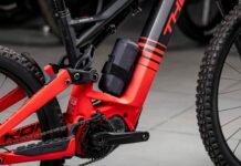 Thok T-Power, più autonomia con il nuovo range extender