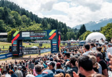 Ecco le UCI Mountain Bike World Series 2025: Val di Sole dal 20 al 22 giugno