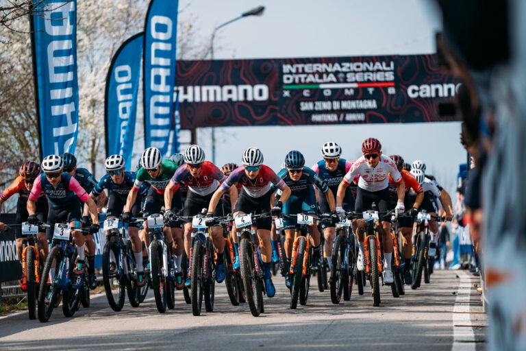 Internazionali d’Italia Series 2025: cinque prove e una nuova tappa inedita all’Argentario