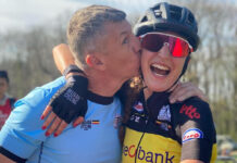 Cercasi ct della Mtb e del ciclocross per il Belgio