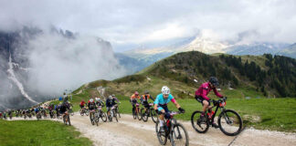 HERO Dolomites