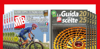 MTB Magazine