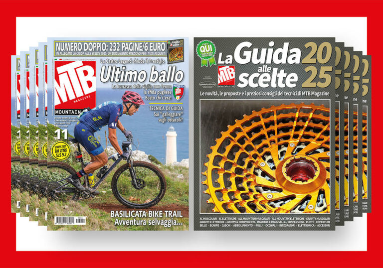 MTB Magazine