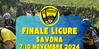 Corso Nazionale Guida di Mountain Bike