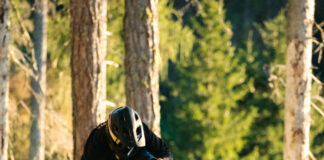 Bike Park Plan de Corones