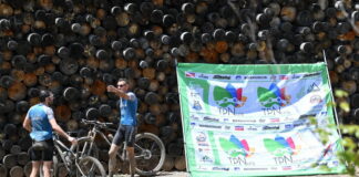 Trofeo dei Parchi Naturali